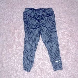 Puma 18M Leggings